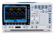 Osciloscopio Digital Gw Instek GDS-2102A 100MHz 2GSa/s TFT 8"